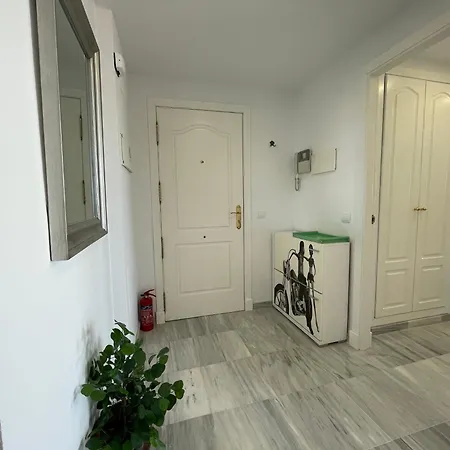Estupendo Atico En Alhaurin Golf * Málaga