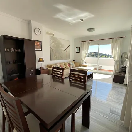 Apartamento Estupendo Atico En Alhaurin Golf *