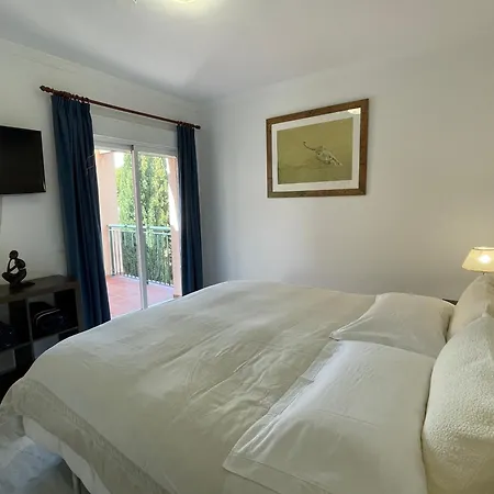 Estupendo Atico En Alhaurin Golf * Málaga