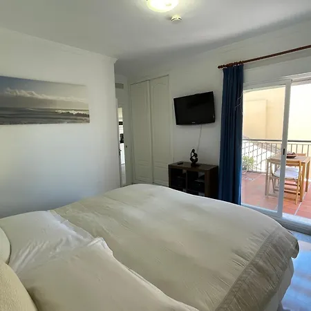Estupendo Atico En Alhaurin Golf Málaga