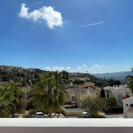 Apartamento Estupendo Atico En Alhaurin Golf *