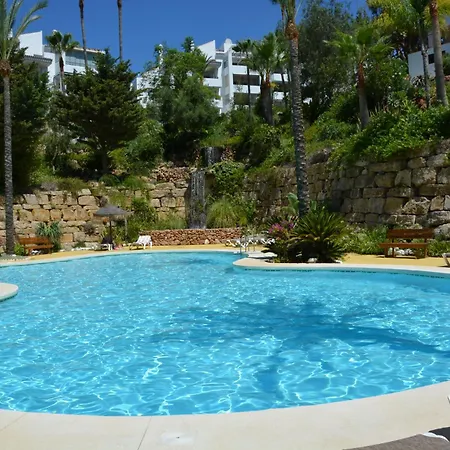 Apartamento Estupendo Atico En Alhaurin Golf Málaga