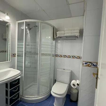 Appartement Estupendo Atico En Alhaurin Golf Málaga