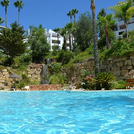 Estupendo Atico En Alhaurin Golf Appartement Málaga